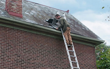 what affects urgent Stonymarsh roof repairs