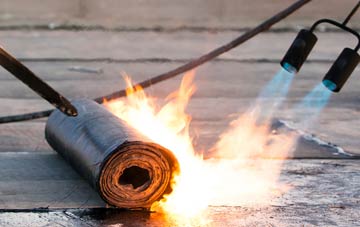 Stonymarsh asphalt flat roofing repairs