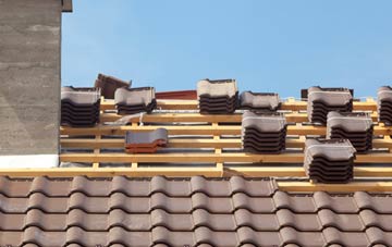 Stonymarsh clay roofing costs