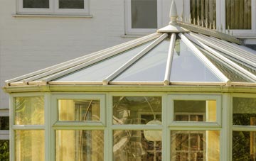 conservatory roof repair Stonymarsh, Hampshire