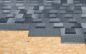 expert Stonymarsh asphalt roof companies