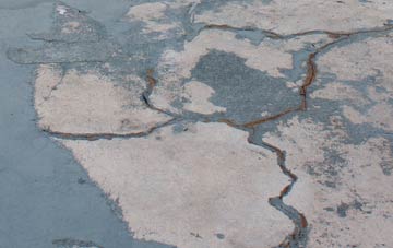 fibreglass roofing replacement Stonymarsh