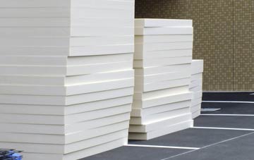 Stonymarsh flat roof insulation costs