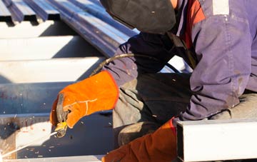 Stonymarsh flat roofing options