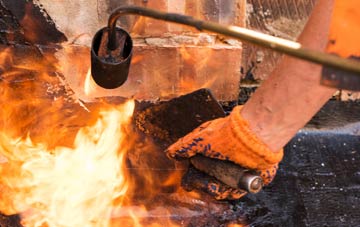 Stonymarsh flat roof repair companies