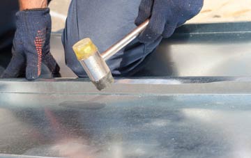 Stonymarsh metal roofing costs