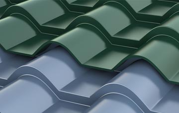 who should consider Stonymarsh plastic roofs