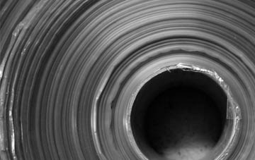 Stonymarsh pvc roof replacement