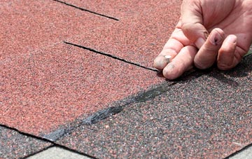 Stonymarsh asphalt roof repairs