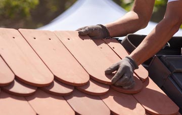 Stonymarsh roof tile contractors