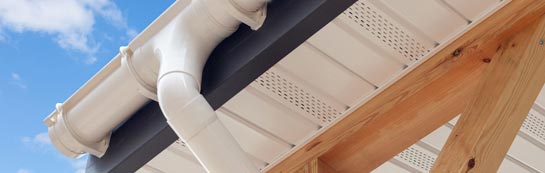 get Stonymarsh guttering quotes today