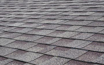 Stonymarsh tiles for shallow pitch roofing