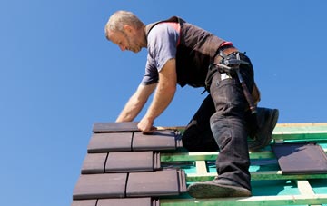 disadvantages of Stonymarsh slate roofing