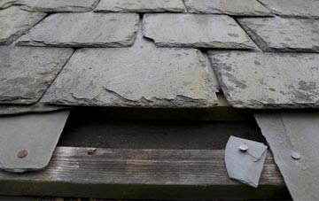 Stonymarsh slate roof repairs and maintenance