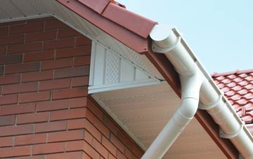 Stonymarsh soffit repair costs