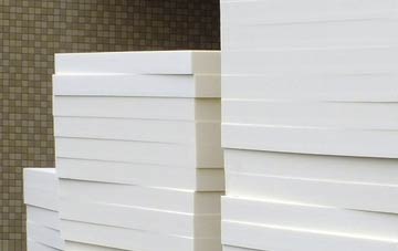 Stonymarsh tapered roof insulation costs