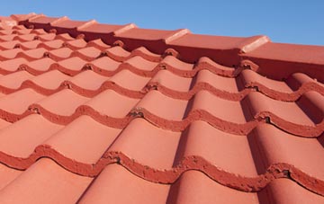 Stonymarsh tile and slate roof replacement