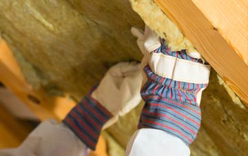 types of Stonymarsh pitched roof insulation materials