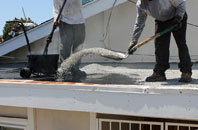 Stonymarsh flat roofing repair