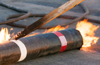 free Stonymarsh flat roofing repair quotes