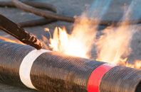 Stonymarsh flat roofing replacement