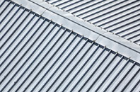 Stonymarsh metal roofing