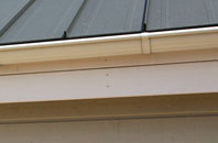 Stonymarsh soffit repair