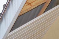 rated Stonymarsh soffit repair companies